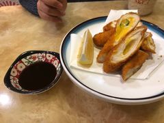 -桃屋日本料理(清华科技园店)