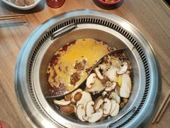 -季季红火锅(南康宝林大厦店)