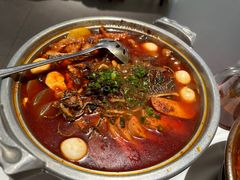 -眉州东坡(望京店)