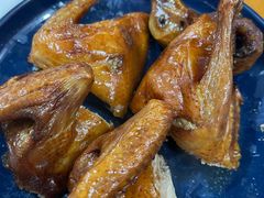 -煲煲掂风味煲仔饭餐厅(西区店)