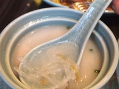 -丽江金茂凯悦臻选酒店-滇香馆