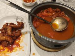 -福来居烤鸭店(天坛二店)