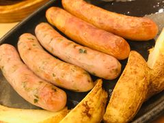 -萨莉亚意式餐厅(特力时尚汇店)