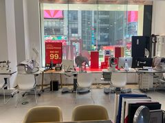 -大明府国际眼镜(太原北街店)