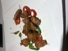 -味可道美食坊(福基路店)
