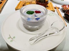 -叶叶菩提·晋福宫