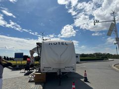 -南汇嘴观海公园