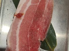 -安小胖韩国烤肉(财富广场画苑小区店)