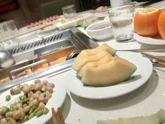 -海底捞火锅(万丰桥店)