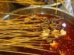 -嘉州鲜知味钵钵鸡(奎星楼店)