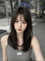 -Hair corner 香港发廊