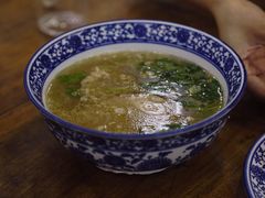 -老白家水盆羊肉