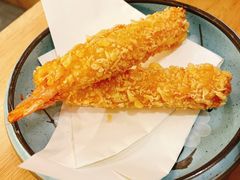 天妇罗虾-村上一屋(望京店)