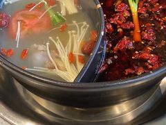 -钢管厂五区小郡肝串串香(南山店)