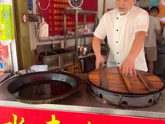 -水丰锅贴(延吉东路店)