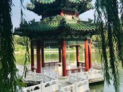 -钓鱼台国宾馆