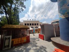 -黄埔古港