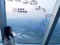 -WFC会仙楼观景台