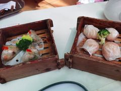 -龙的酒楼·手工早茶·顺德菜(近良路店)