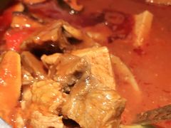 -有才叔北京时间涮肉(紫薇尚层店)