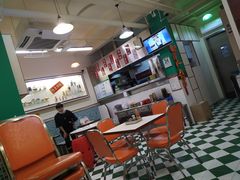 大堂-華歡冰室-WahFoon(吉大店)