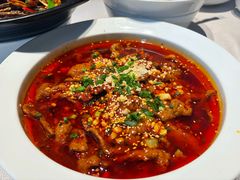 -望京辣宴·古法川菜(望京店)