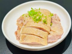 -金陵家宴·金陵春·南京菜(夫子庙店)