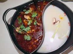 -新辣道鱼火锅(上地华联店)