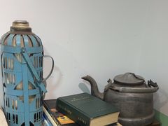 -七步香云南山里菜(昆明老街店)