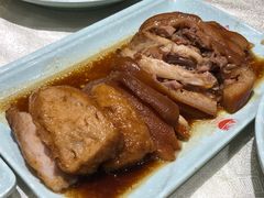 -抱德·潮汕味(敦和店原惠城鱼仔)