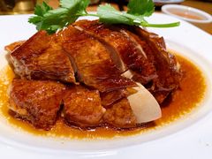 烧鸭-点心传说·粤菜点心(佐阾虹湾店)