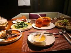 金汤时蔬-肴约·花园式餐厅(湖里店)