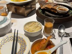 -狮拾久·现代新加坡料理(福田COCO Park店)