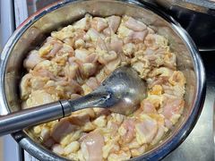 -龙上水现炒生料(柳沙店)