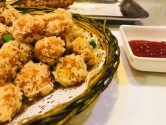 -火龙堂·风味民间菜(文一路店)