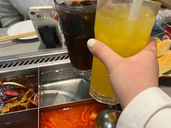 -海底捞火锅(中原万达广场店)
