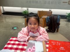 -西贝(六里桥旗舰店)