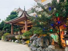 -东江渔村·古典园林·30年粤菜老字号(太和店)