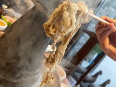-常赢三兄弟·清真涮肉·清真炒菜(朝阳新城店)