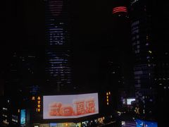 -南京金陵饭店