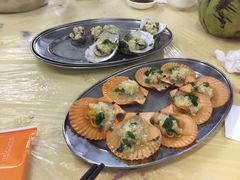 -板桥海鲜广场(文明东店)