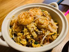 海鲜粉丝煲-泰华海鲜中餐厅(普吉镇店)