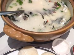 -淳安二十八道·新派民间菜·淳鱼馆(阳光路店)