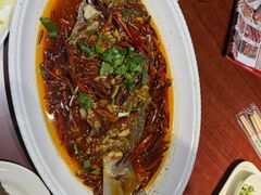 -金刚山烧烤(中山路店)