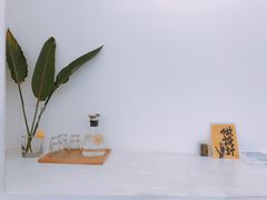 -YECLIP COFFEE黄色回形针咖啡