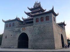 -鼓楼(兴庆区)
