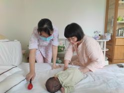 -生命加•Q考拉月子会所(玫瑰园店)