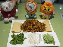 -玉桥餐厅(天坛店)