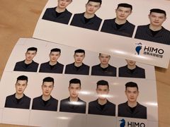 -海马体照相馆(上海月星环球港店)
