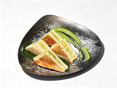 -饱嗝·泰傣厨房(国创园店)